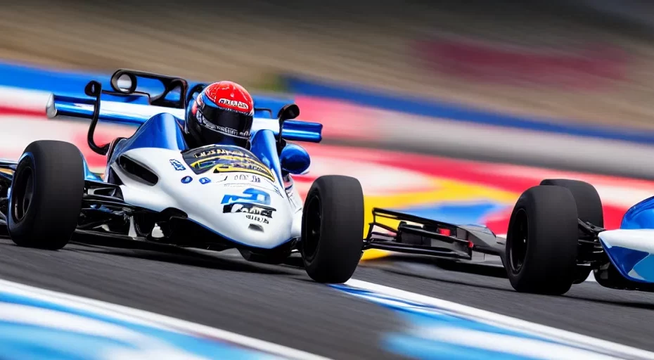 blueprint racing go kart frame plans