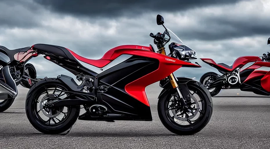 do you need a license for an electric motorcycle